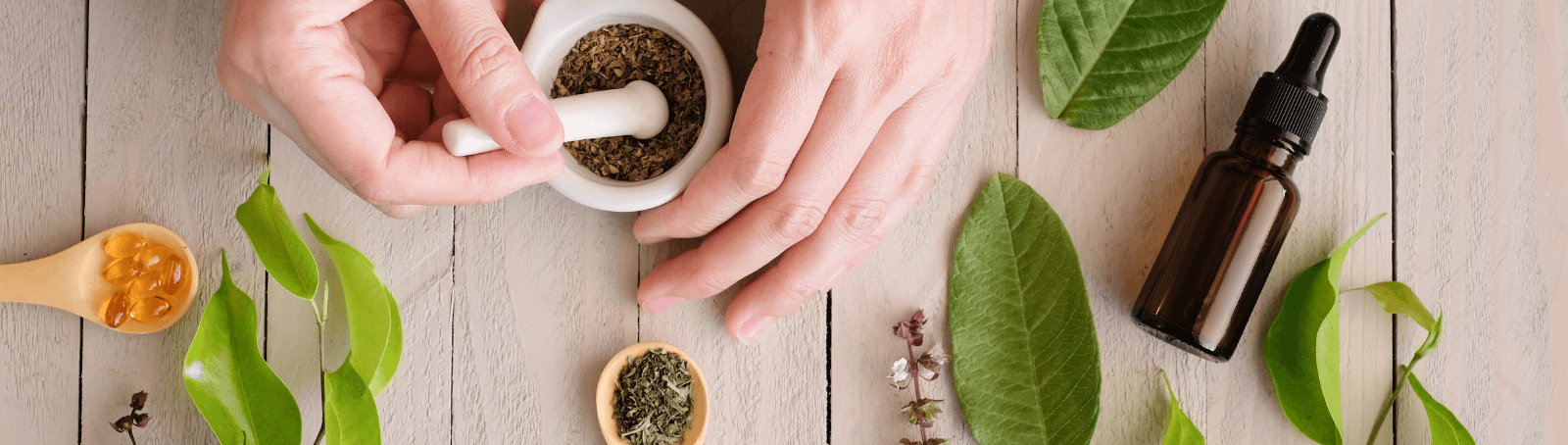 The Benefits of Using Natural and Organic Products at Loft Thai Spa: Promoting Health and Sustainability
