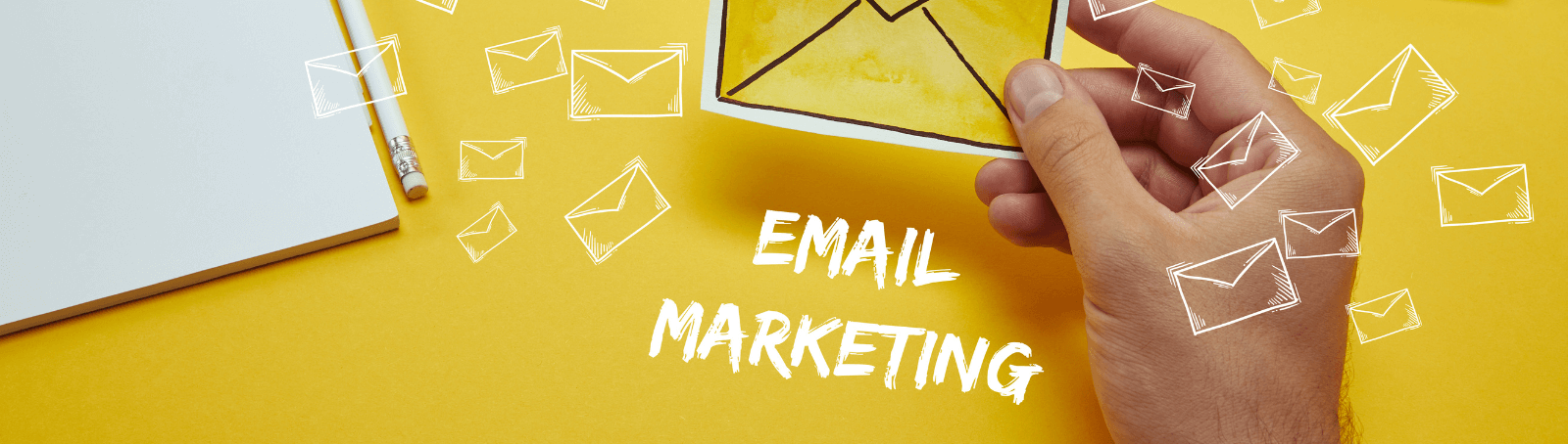 The Power of Email Marketing in Nurturing Relationships with Existing Clients: Insights from Nuad Spa Consulting
